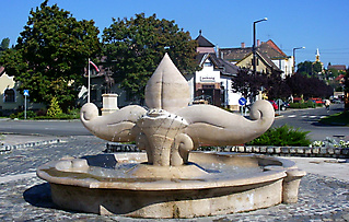 FOUNTAIN OF THE TREE OF LIFE - VERŐCE 2016_4